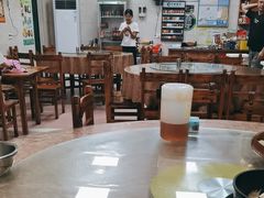 -盛得农家美食·无花果浸鸡·古法烧鸡·竹筒饭(白水寨森林海店)