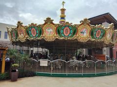 -三亚海昌梦幻海洋不夜城