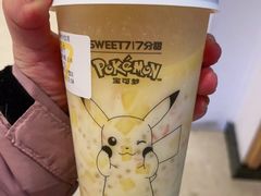 -7分甜(栖霞万谷慧店)