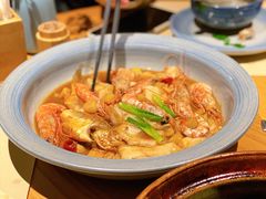 东海三鲜-荣小馆(杭州大厦店)