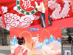 -南湖梦幻岛