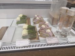 -EVERNAKED裸蛋糕(SOHO天山店)
