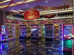 -喜洋洋量贩式KTV(唐人中心店)