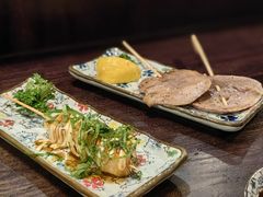 -哥哥の深夜食堂(叁宸里店)