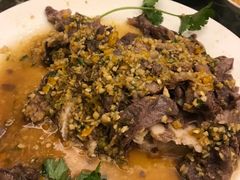 -新泉小傅美食(国贸天琴湾天境店)