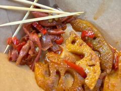 -老三样·旧食新味(万寿宫店)