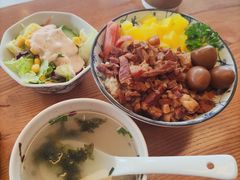 -红小满休闲餐厅(十全街店)