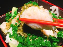 -老头儿油爆虾·知味杭州(爱琴海购物中心)