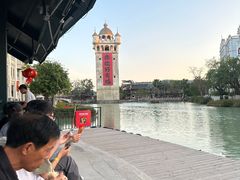 -赤坎·广东华侨国际旅游度假区