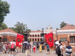 -辛亥革命博物院北区