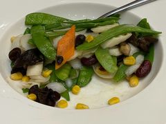 -玉华台饭庄·淮扬菜·烤鸭(望京店)