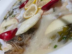-江渔儿酸菜鱼·拔草餐厅(虎门君乐汇店)