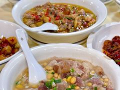 -笨罗卜浏阳菜馆(龙华鹏润达店)