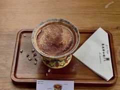 -乌托邦咖啡(武侯祠店)