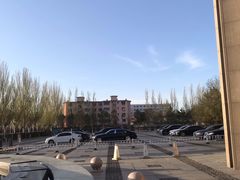 -巨华国际大酒店