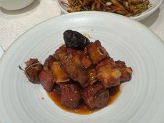 -大铁勺新津菜(熙悦汇店)