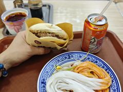 -樊记腊汁肉(竹笆市总店)