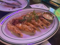 墨西哥香煎大虾-Famous肥猫墨西哥音乐餐吧(五棵松华熙LIVE店)