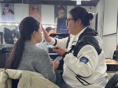 -吉田美学化妆美甲摄影培训(宁波校区)