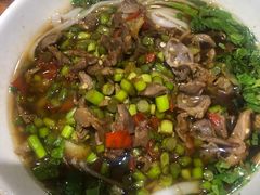 -肆姐面粉馆(坡子街店)