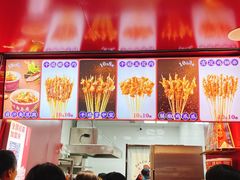 -千禧炸串(明瓦廊店)