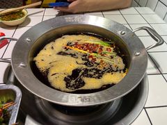 -钢管厂五区小郡肝串串香(奥克斯广场锦城万达店)