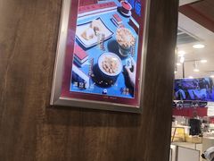 -满记甜品(巴黎春天宝山店)