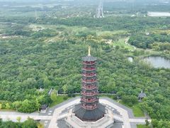 -江苏三台山国家森林公园