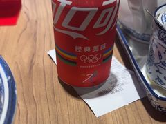 -兰州陈记牛肉面 ·烧烤· 铜锅涮肉(万达店)