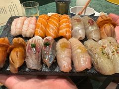 -鮨冠OMAKASE食べ放题(北京首店)
