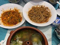 -丝宴·凤城印象·西北特色菜(彩虹湾店)
