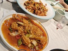 -津沽小院(天津之眼店)