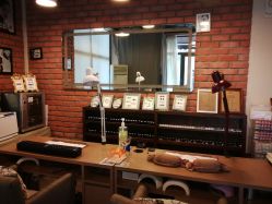 -素颜秀·纹眉·野生眉·纹唇半永久