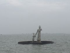 -梁子岛生态旅游区