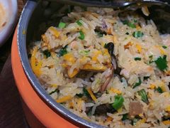 小锅萝卜饭/例-临家闽南菜(翔安店)