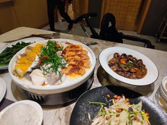 -巡味顺德菜(龙华壹方城店)