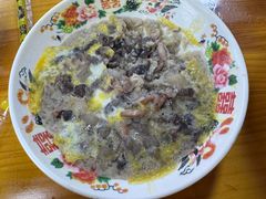 -明姨仔潮汕美食·碳炉猪脚·汕尾牛腩饭·起片鸡煲(起义路店)