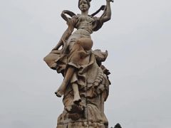 -广州莲花山旅游区