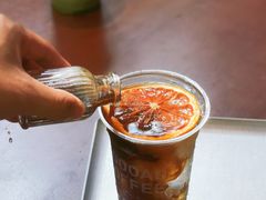 -LOOOAD COFFEE进度条(D9街区店)
