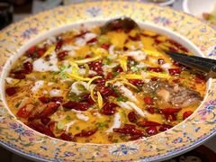 -鼎盛蜀坊·重庆江湖菜(市桥地铁站店)