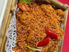 -深圳东方银座酒店·粤秀轩中餐厅