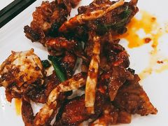 -云海轩·海鲜自助-河北云瑧世纪大饭店1F