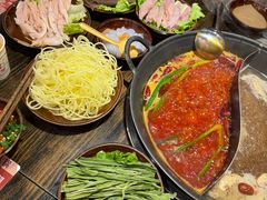 -冯校长老火锅(广州正佳广场店)