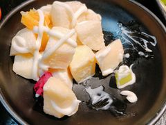 -九田家黑牛烤肉料理(太阳城店)