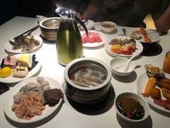-加餐海鲜自助(宝龙一城店)