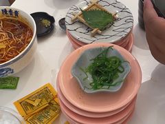 -争鲜回转寿司(通州万达店)