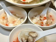 -南门食仙·手工福州菜(南门兜店)