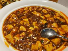 -辣婆婆(航天桥店)