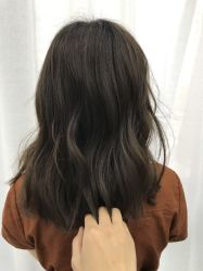 -茶发Salon·烫发染发理发