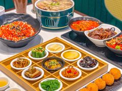 -新仙清汤牛腩(铜锣湾店)